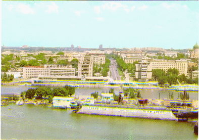 Rostov-on-Don