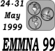 ЕММНА-99